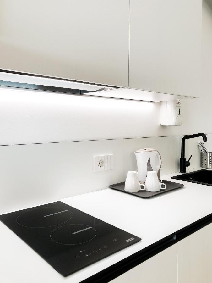 Cityu - Grazioli 27 Trento Centro Con Parcheggio Privato Gratuito Экстерьер фото