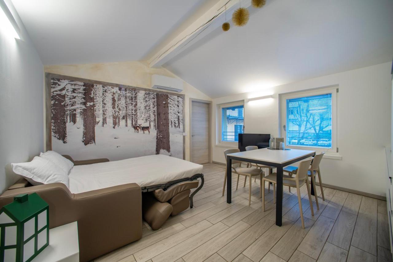 Cityu - Grazioli 27 Trento Centro Con Parcheggio Privato Gratuito Экстерьер фото
