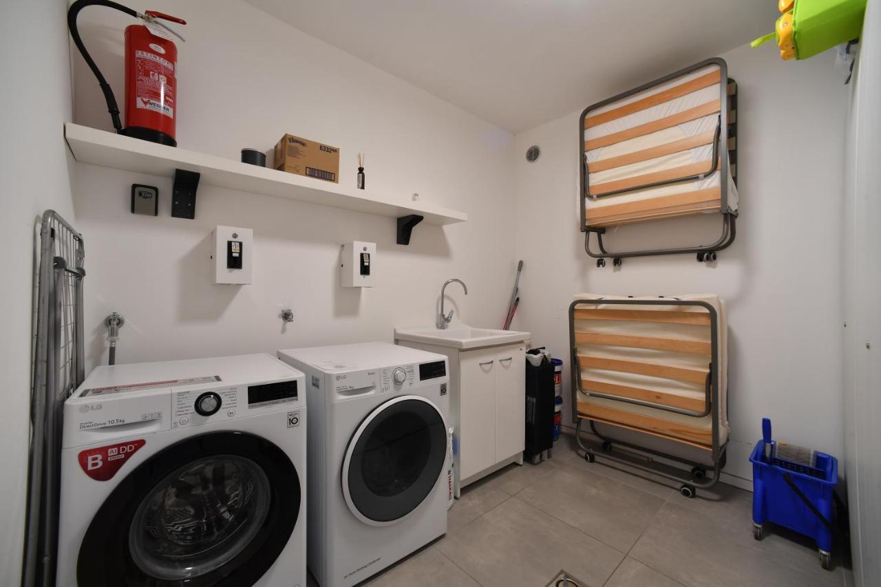 Cityu - Grazioli 27 Trento Centro Con Parcheggio Privato Gratuito Экстерьер фото