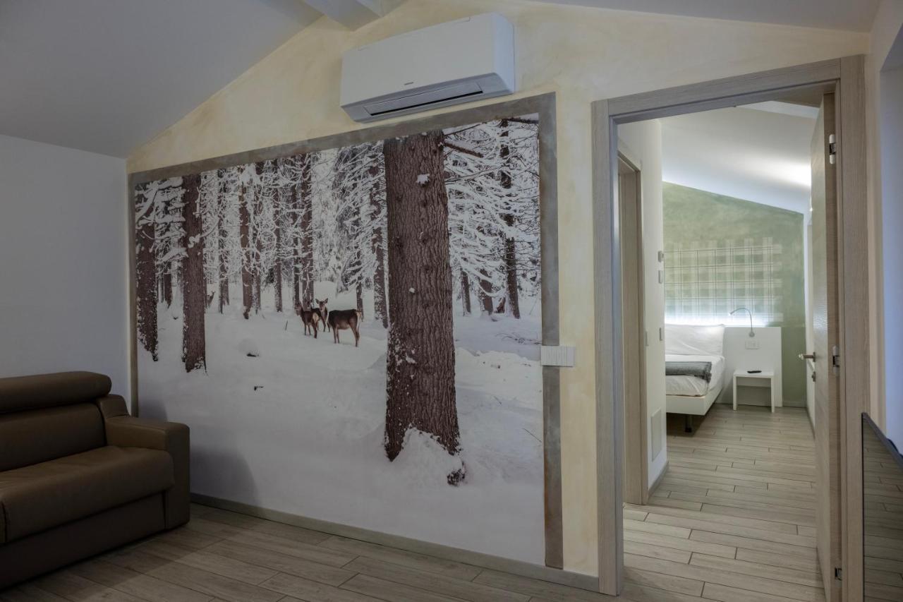 Cityu - Grazioli 27 Trento Centro Con Parcheggio Privato Gratuito Экстерьер фото