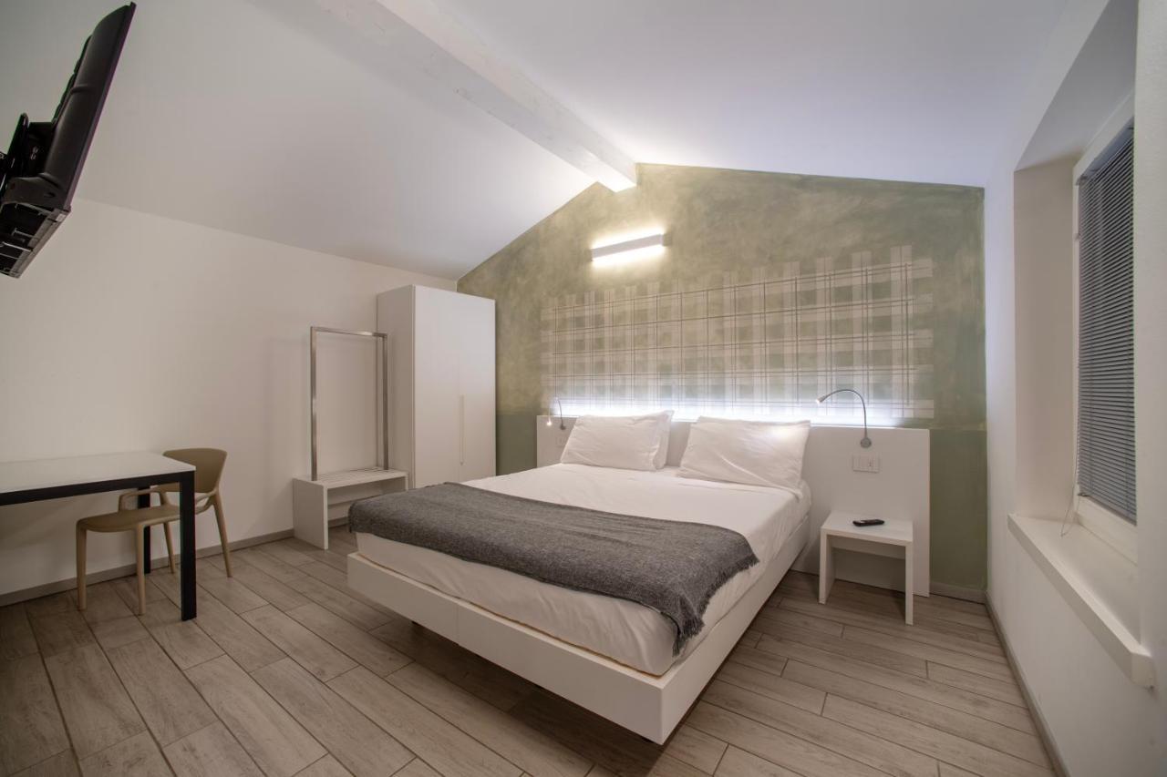 Cityu - Grazioli 27 Trento Centro Con Parcheggio Privato Gratuito Экстерьер фото