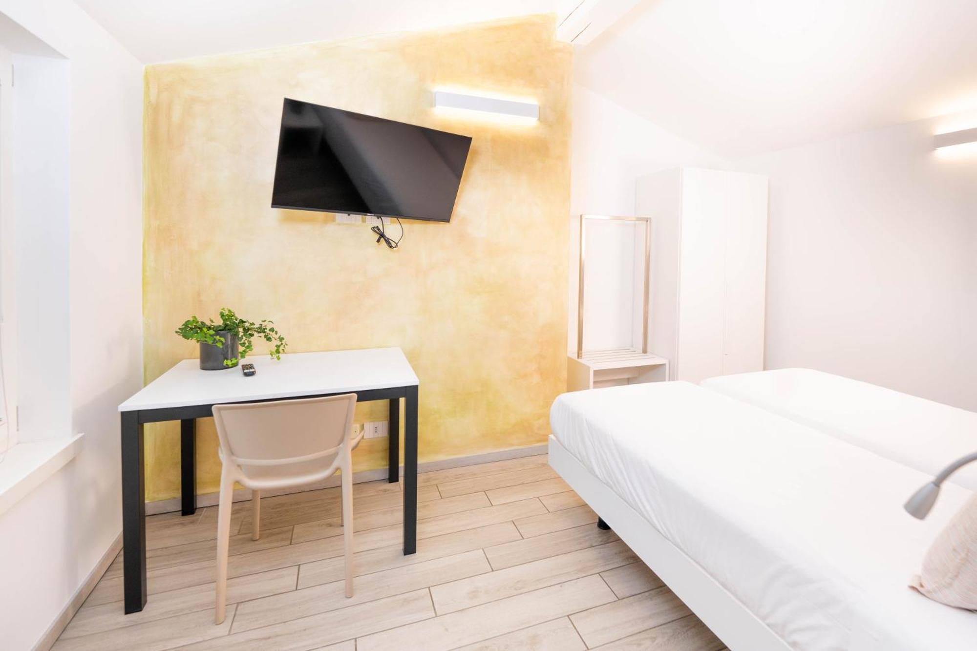 Cityu - Grazioli 27 Trento Centro Con Parcheggio Privato Gratuito Экстерьер фото